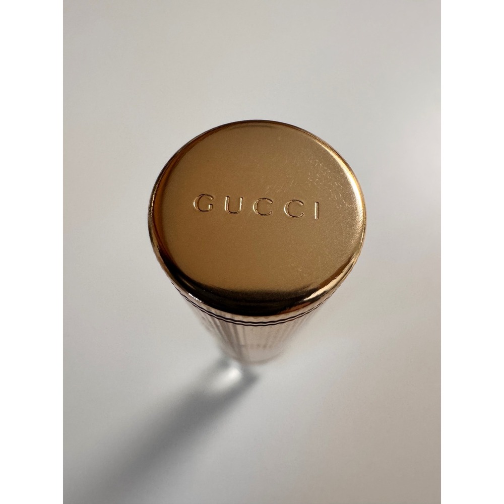 Gucci Gloss a Levres Lip Gloss 117‎ Joslyn Clair Clear High Shine 0.21oz - Picture 5 of 5
